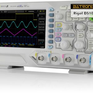 Ossilloscope RIGOL DS1074Z 70 MHz 4 channels