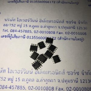 HS01G SOP-8 ON