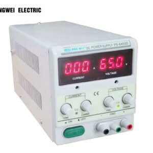 Dc Power Supply LW PS-6403D 64V 3A