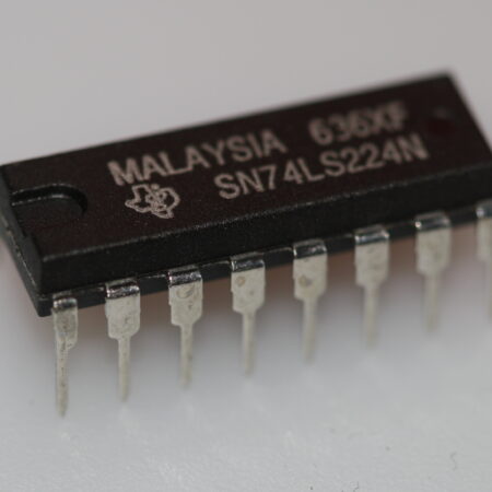 SN74LS224N DIP-16