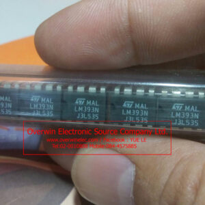LM393N DIP