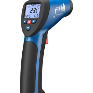 เครื่องวัดอุณหภูมิ อินฟราเรด High Temperature lnfraed Thermeter CEM รุ่น DT-8838/8839/8858/8859