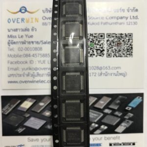 ATMEL AS15-G QFP