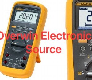 Digital Multimeter Fluke 28-II