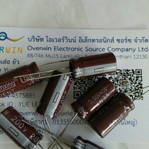 C33UF50V