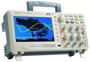 Tektronix TBS1052B-EDU 50Mhz