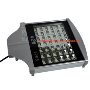 LED Street Light 42W 85-265V L365*W305*T80*65(inner diameter)