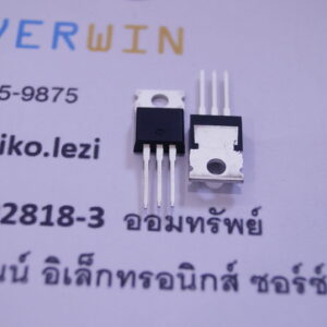 IRF740 TO-220