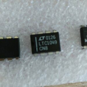 LTC1049 DIP