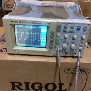 Rigol DS5102CA