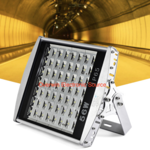 LED Street Light 56W 85-265V L425*W305*T80*65(Inner Diameter)