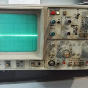 Hameg HM203-7 20MHZ