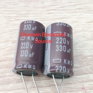 330UF 220V