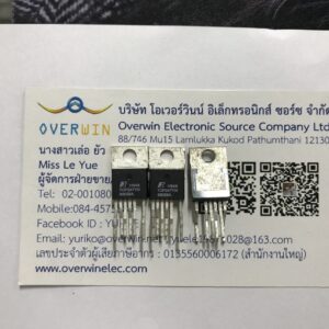 TOP247YN to-220 Power