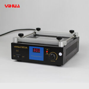 Warmboard Yi Hua YH-853A