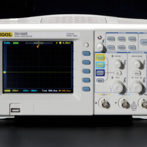 Ossilloscope Digital Rigol DS1052E (New)