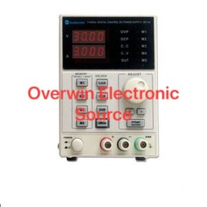Digital Power Supply P-3005A
