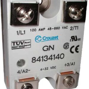 GN84134140 4-32VDC 100A