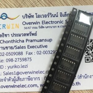 HEF4070BT SOP