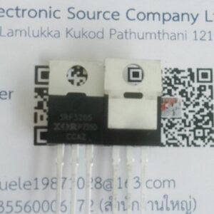 IRF3205PBF TO-220