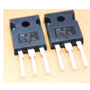 STP26NM60N/TO-220