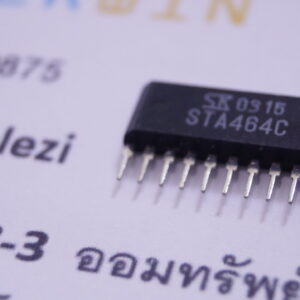 STA464C ZIP