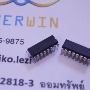 TC4012BP DIP