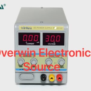 Digital Power Supply P-3010D