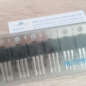 IRFB38N20D TO-220MAXICO