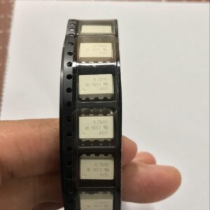 HCPL-7840 A7840 SOP AVAGO