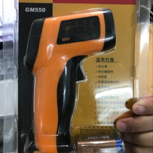 GM550 550c Thermometer