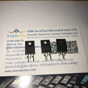 SF20A300H TO-220-2 AUK ถามราคาได้ค่ะ