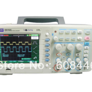 Ossilloscope Atten ADS1062C