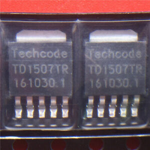 TD1507TR / SOT-263