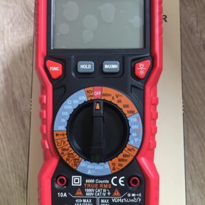 HABOTEST HT118C