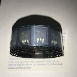 30F131 GT30F131 TOSHIBA TO-252 SMD