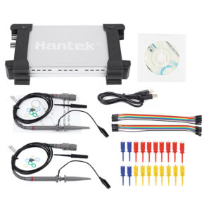 Hantek 6022BL PC Based USB Digital