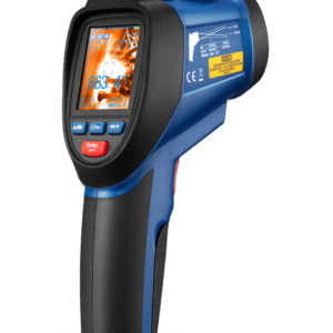 เครื่องวัดอุณหภูมิอินฟราเรด lnfrared Thermometer รุ่น DT-9860/9860S/9861/9861S9862/9862S