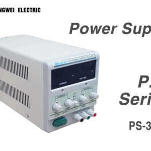 Dc Power Supply LW PS-305D 30V 5A