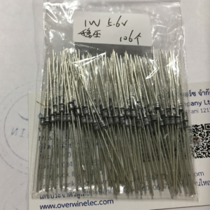 zener diode 1W 5.6V DO-41