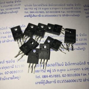 GT30J124 30J124 TO-220 TOSHIBA