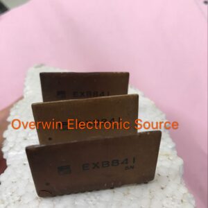 EXB841 FUJI IGBT Driver ZIP