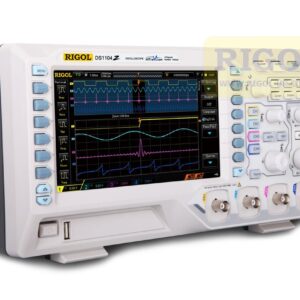 Ossilloscope RIGOL DS1104Z 100 MHz
