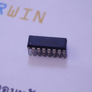 UC3525AN DIP