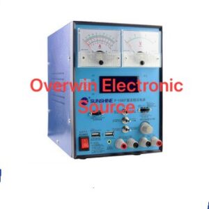 POWER SUPPLY P-1503T