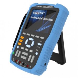 Ossilloscope Siglent SHS810 100Mhz
