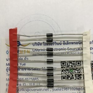 Zener diode 3.9V