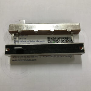 A10K 88MM Potentiometer