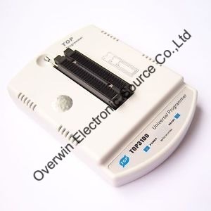 TOP 3100 Usb Universal Programmer