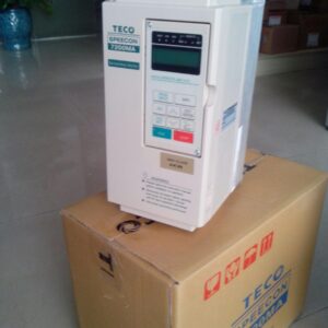 4KW 380V 7200MA TECO Inverter